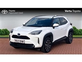 Toyota Yaris Image 3