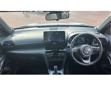 Toyota Yaris Image 5