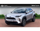 Toyota Yaris Image 3