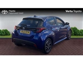 Toyota Yaris Image 2