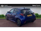 Toyota Yaris Image 4