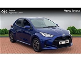 Toyota Yaris Image 1
