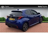 Toyota Yaris Image 2