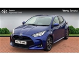 Toyota Yaris Image 3