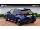 Toyota Yaris Image 4