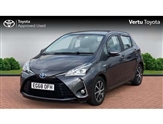 Toyota Yaris Image 3