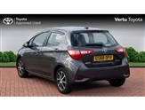 Toyota Yaris Image 4