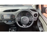 Toyota Yaris Image 6
