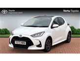 Toyota Yaris Image 3