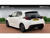 Toyota Yaris Image 4