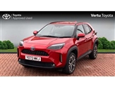 Toyota Yaris Image 3