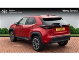 Toyota Yaris Image 4
