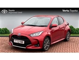 Toyota Yaris Image 3