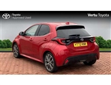 Toyota Yaris Image 4