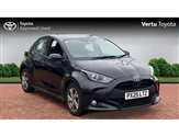 Toyota Yaris Image 1