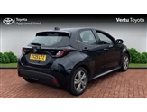 Toyota Yaris Image 2