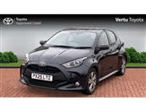 Toyota Yaris Image 3