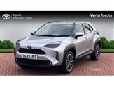 Toyota Yaris Image 3