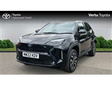 Toyota Yaris Image 3