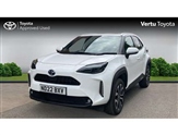 Toyota Yaris Image 3