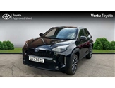 Toyota Yaris Image 3