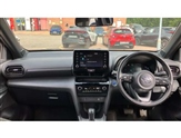 Toyota Yaris Image 5