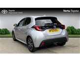 Toyota Yaris Image 4