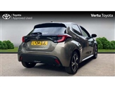 Toyota Yaris Image 2