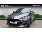 Toyota Yaris Image 3