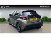 Toyota Yaris Image 4