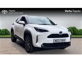 Toyota Yaris Image 1