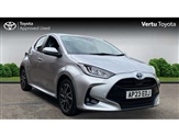 Toyota Yaris Image 1