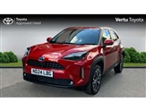 Toyota Yaris Image 3