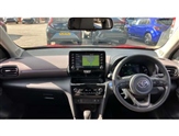 Toyota Yaris Image 5