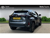 Toyota Yaris Image 2