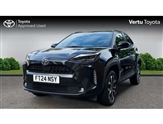 Toyota Yaris Image 3