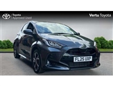 Toyota Yaris Image 1