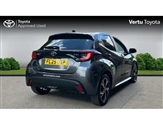 Toyota Yaris Image 2