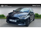 Toyota Yaris Image 3