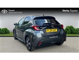 Toyota Yaris Image 4