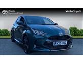 Toyota Yaris Image 1