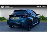 Toyota Yaris Image 2