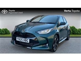 Toyota Yaris Image 3