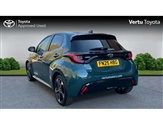 Toyota Yaris Image 4
