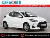 Used Toyota Yaris
