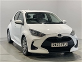 Used Toyota Yaris