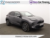Used Toyota Yaris