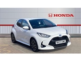 Toyota Yaris Image 1