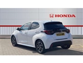 Toyota Yaris Image 3