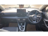 Toyota Yaris Image 4